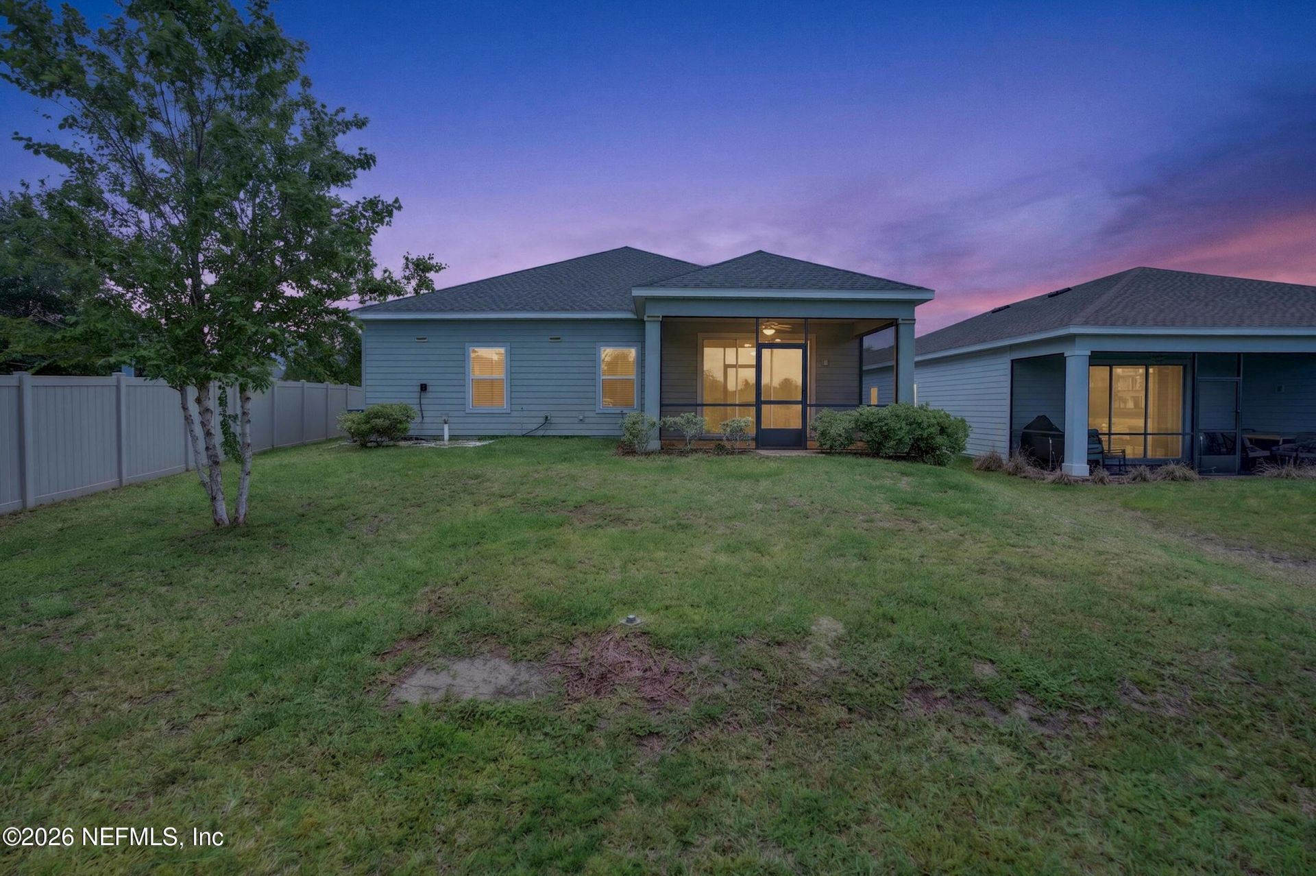 253 Ridgewind Drive, Saint Augustine, FL 32092 Photo