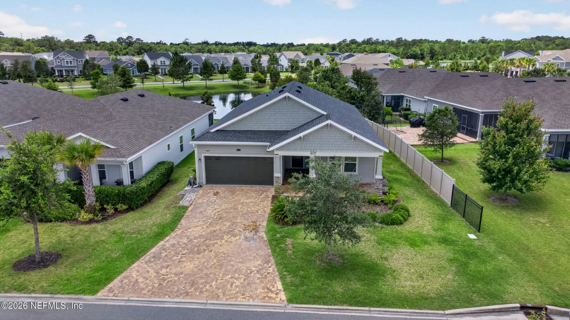 253 Ridgewind Drive, Saint Augustine, FL 32092 Photo