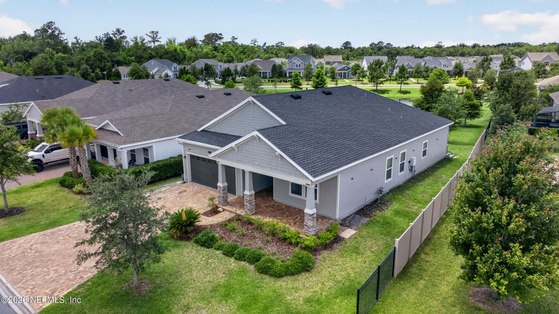 253 Ridgewind Drive, Saint Augustine, FL 32092 Photo