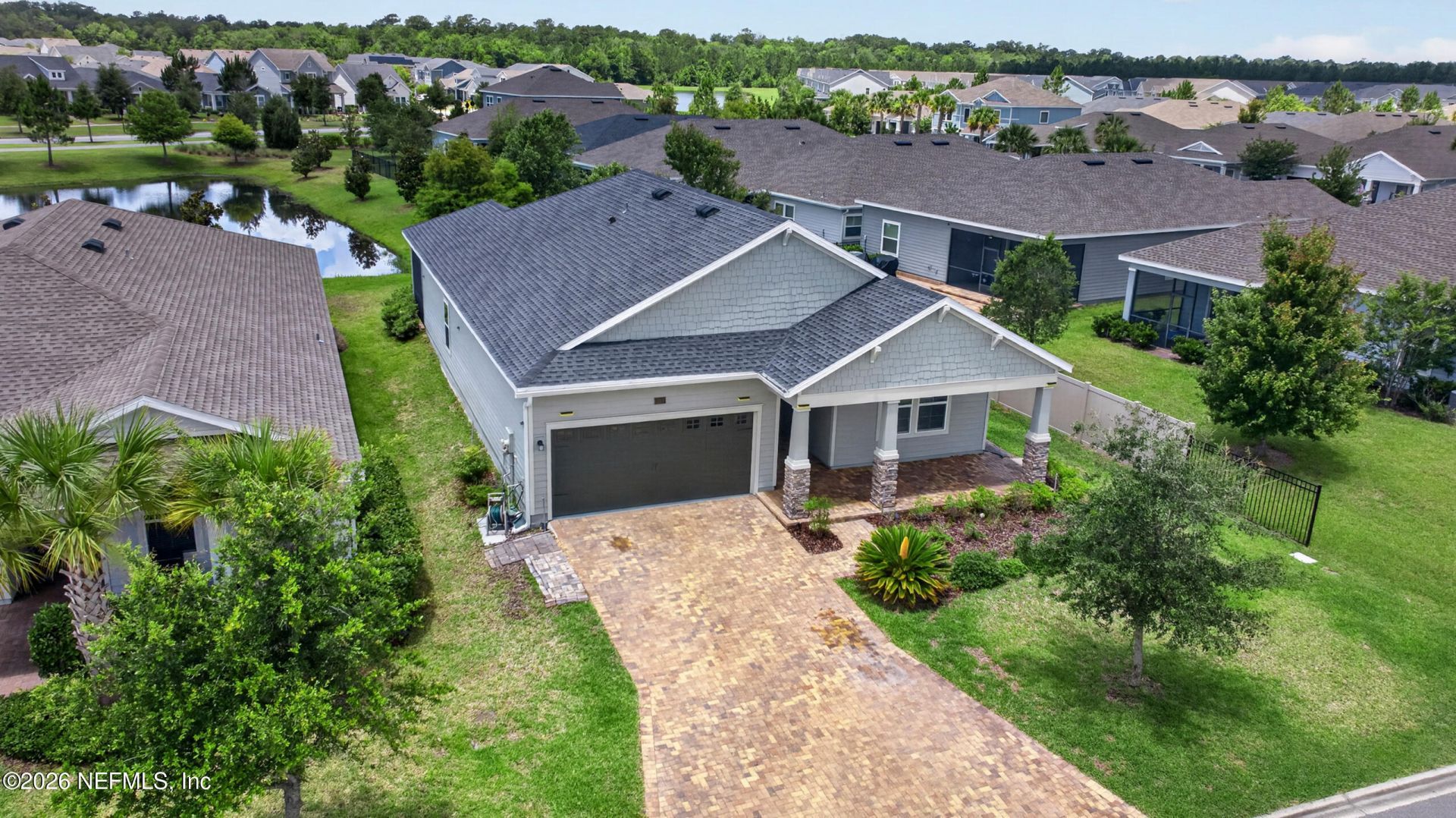 253 Ridgewind Drive, Saint Augustine, FL 32092 Photo