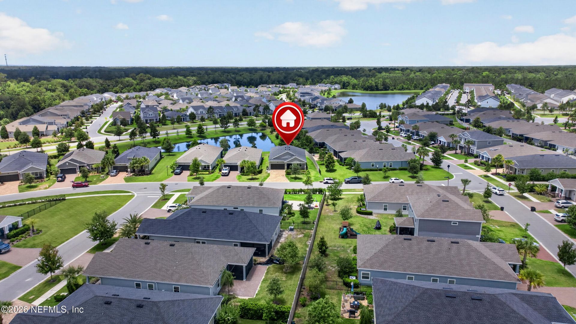 253 Ridgewind Drive, Saint Augustine, FL 32092 Photo