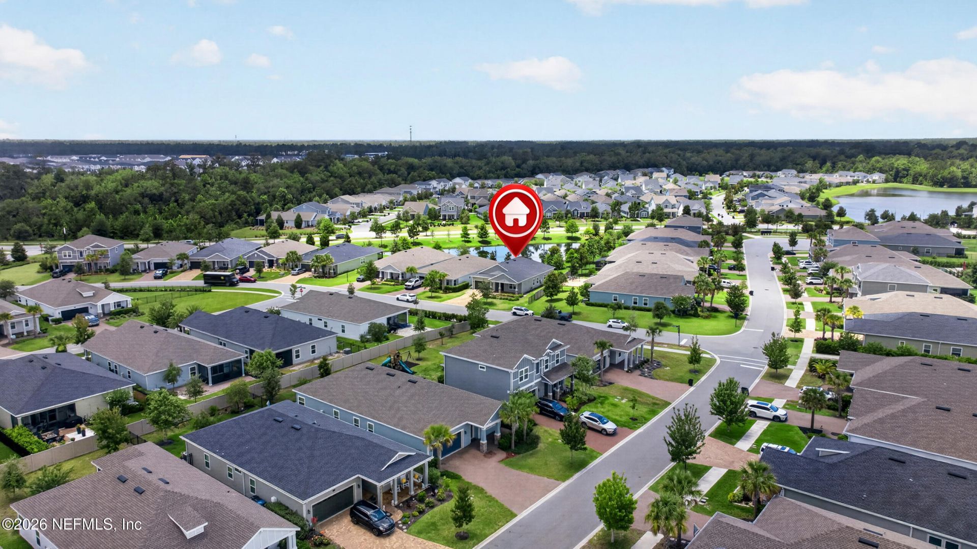 253 Ridgewind Drive, Saint Augustine, FL 32092 Photo