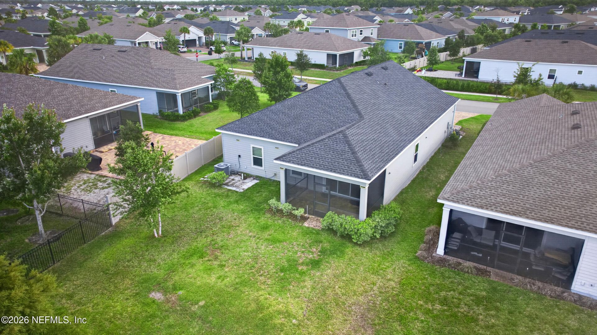 253 Ridgewind Drive, Saint Augustine, FL 32092 Photo