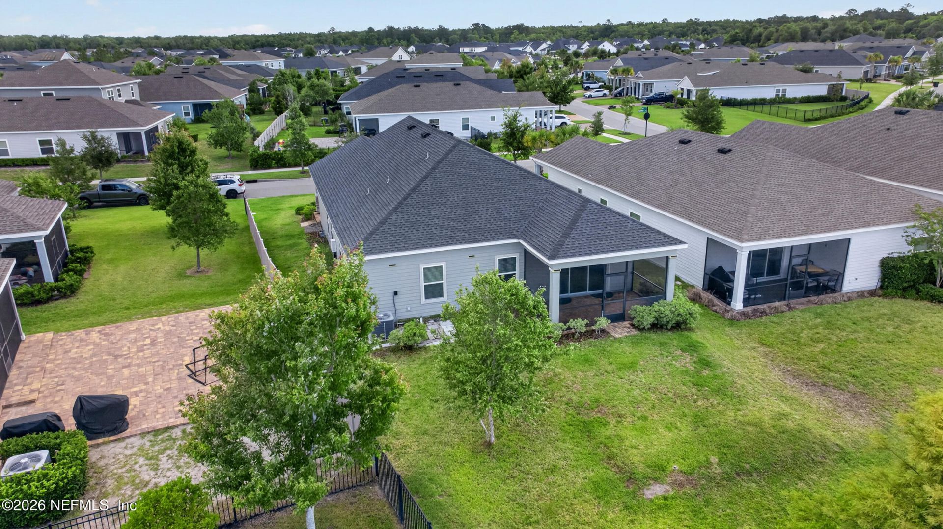 253 Ridgewind Drive, Saint Augustine, FL 32092 Photo