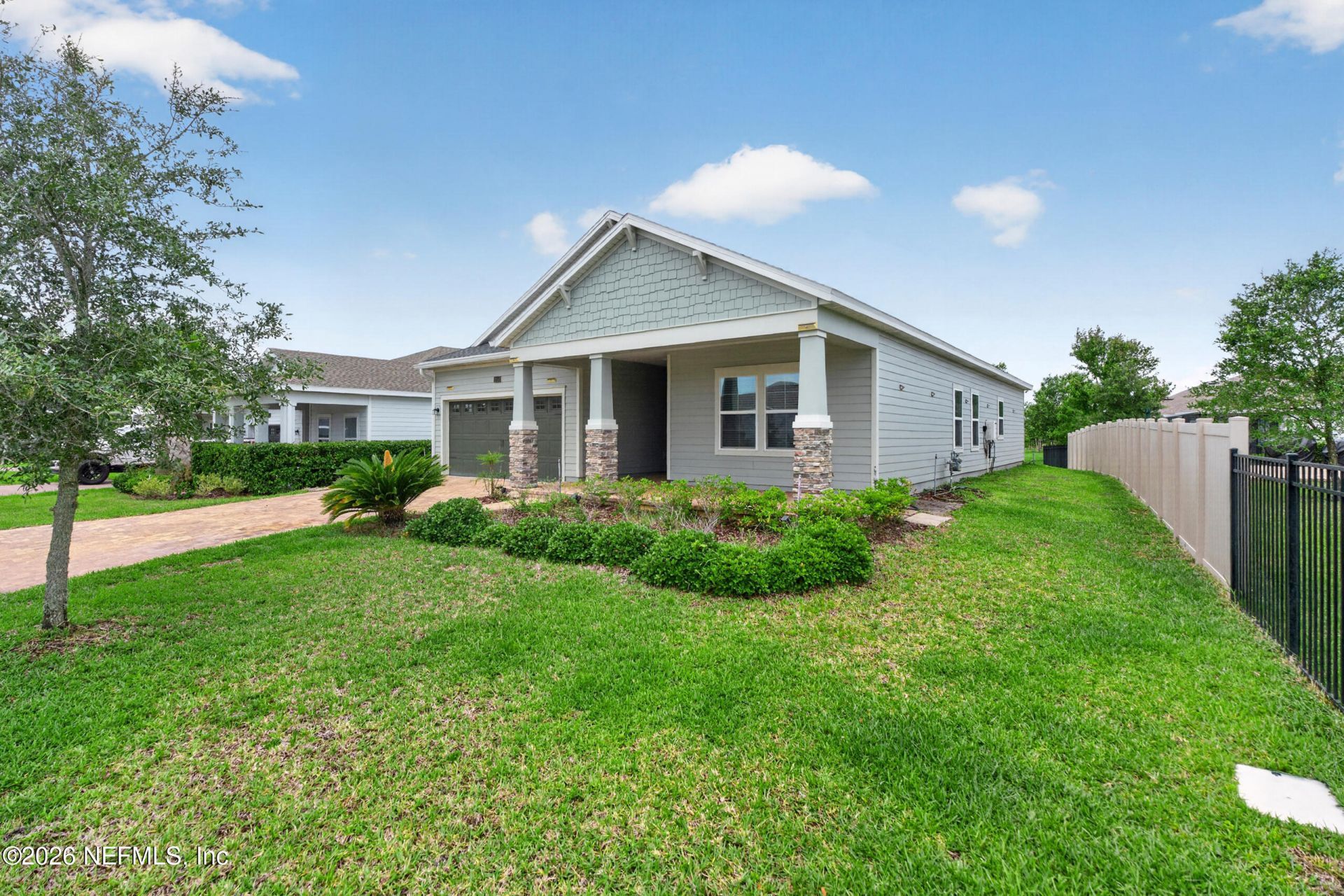 253 Ridgewind Drive, Saint Augustine, FL 32092 Photo