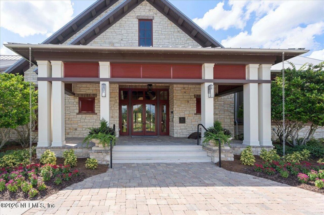 253 Ridgewind Drive, Saint Augustine, FL 32092 Photo