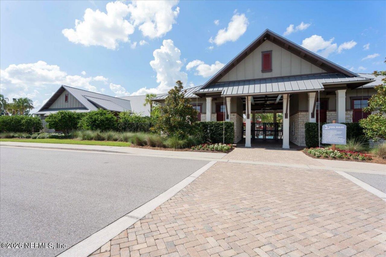 253 Ridgewind Drive, Saint Augustine, FL 32092 Photo