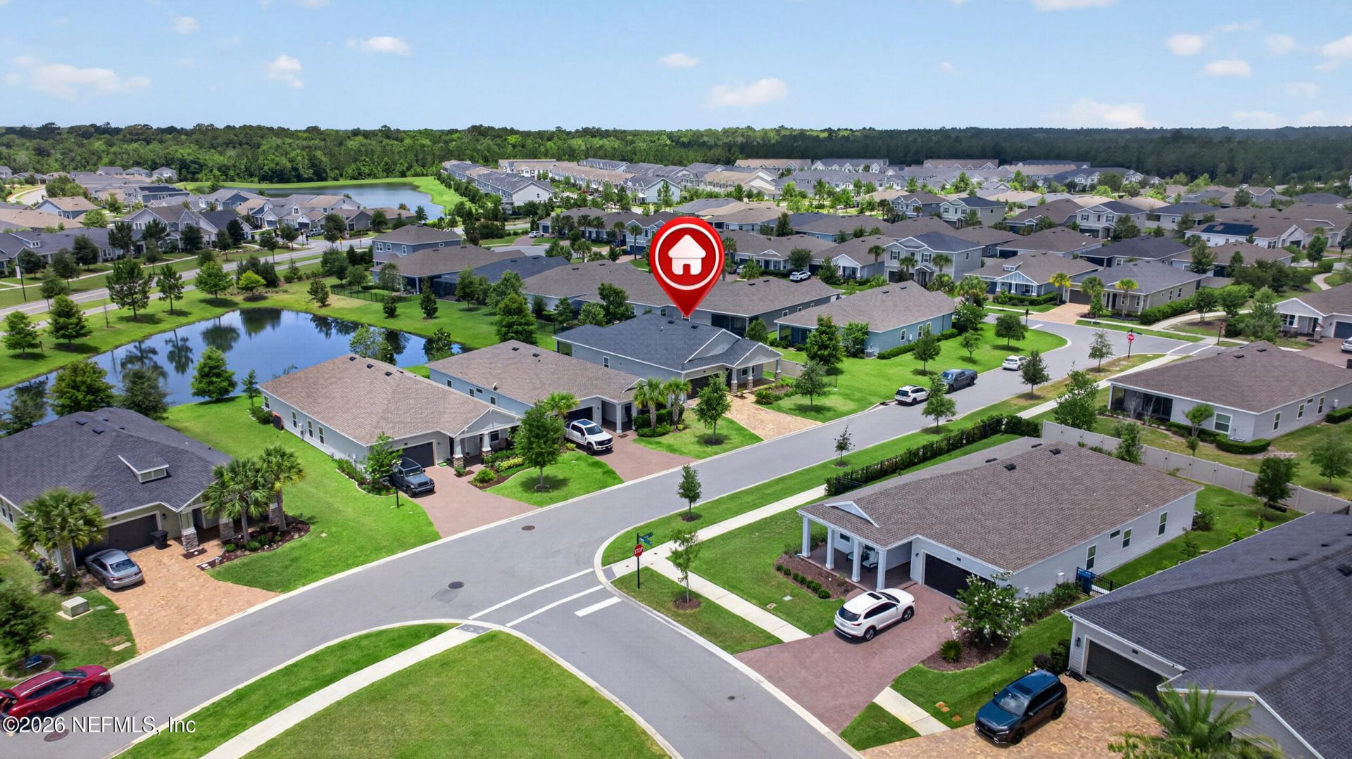 253 Ridgewind Drive, Saint Augustine, FL 32092 Photo