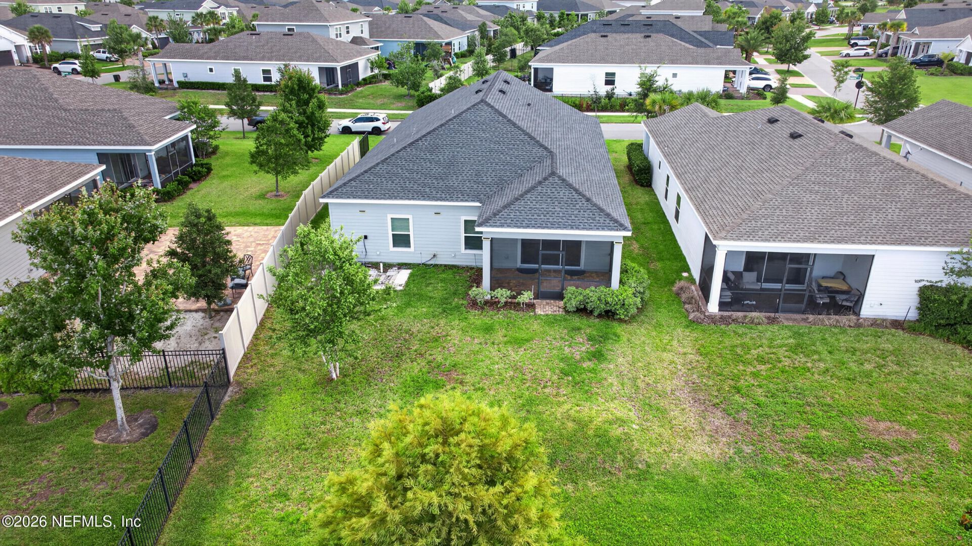 253 Ridgewind Drive, Saint Augustine, FL 32092 Photo