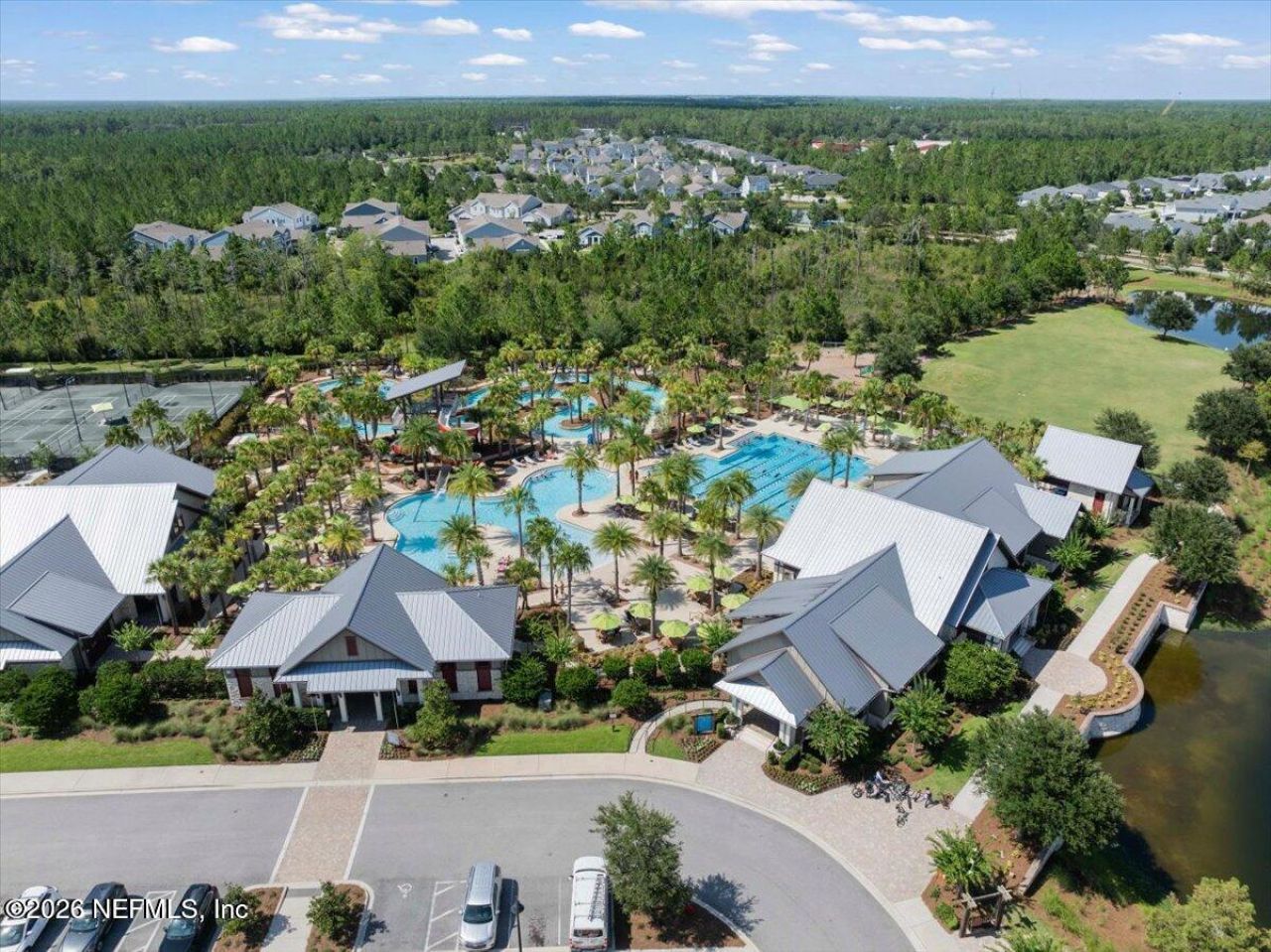 253 Ridgewind Drive, Saint Augustine, FL 32092 Photo