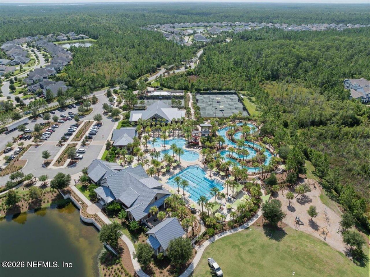 253 Ridgewind Drive, Saint Augustine, FL 32092 Photo