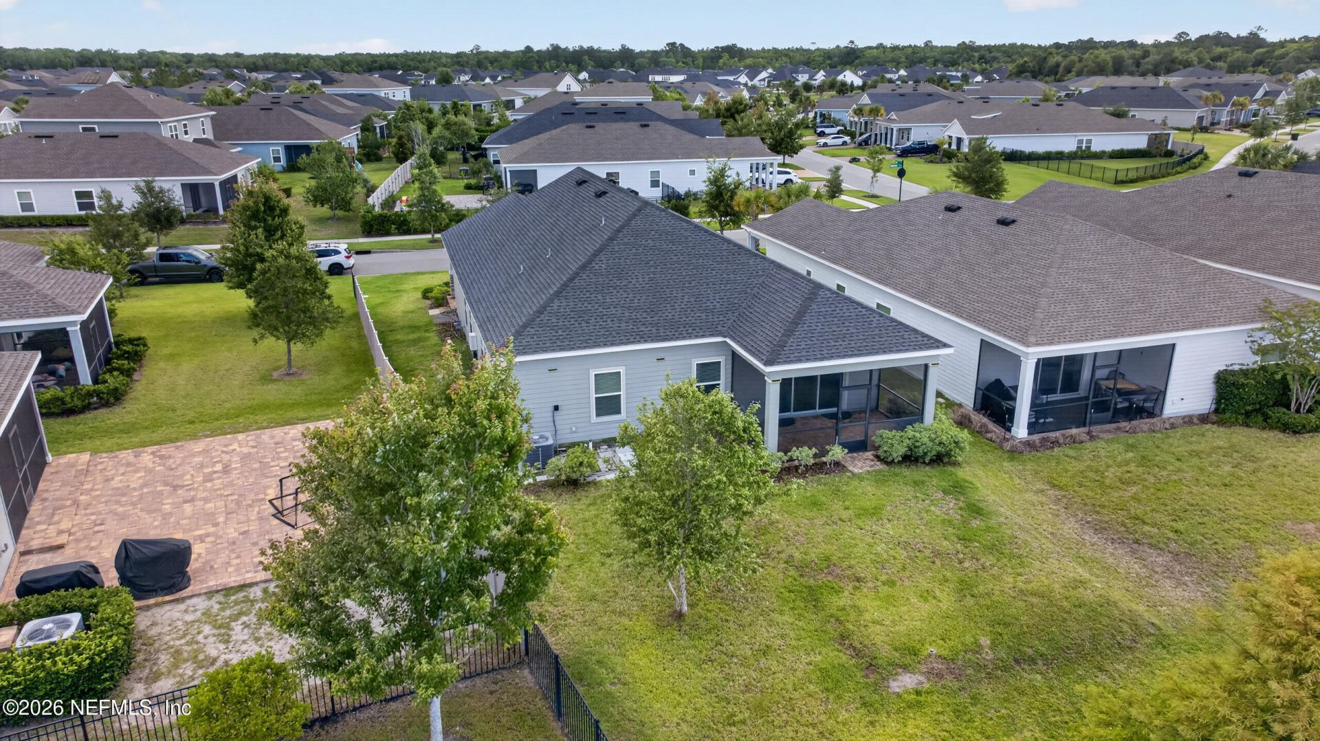 253 Ridgewind Drive, Saint Augustine, FL 32092 Photo