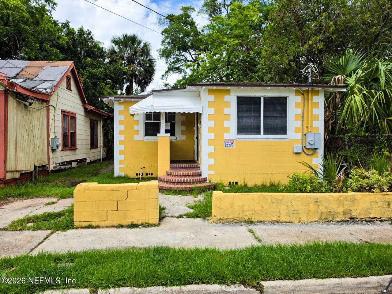 1227 W 3rd Street, Jacksonville, FL 32209 Photo