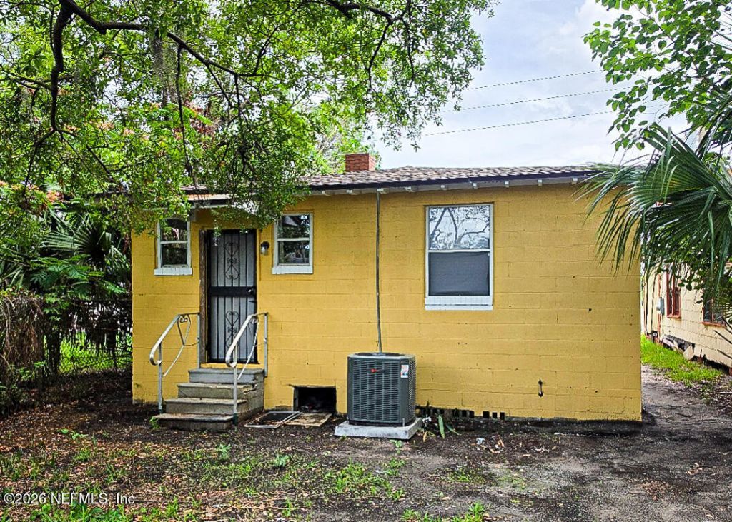 1227 W 3rd Street, Jacksonville, FL 32209 Photo