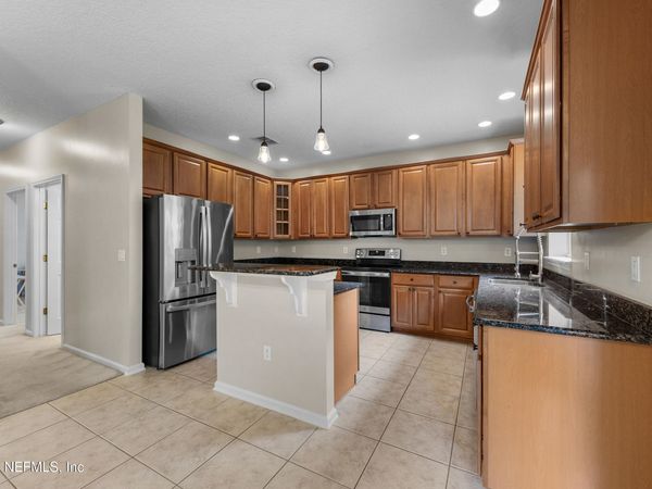 741 FLOWERS Street, St. Augustine, FL 32092