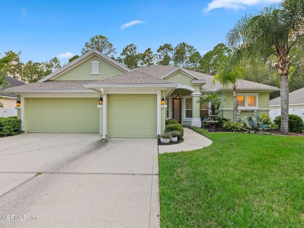 245 WORTHINGTON Parkway, St. Johns, FL 32259