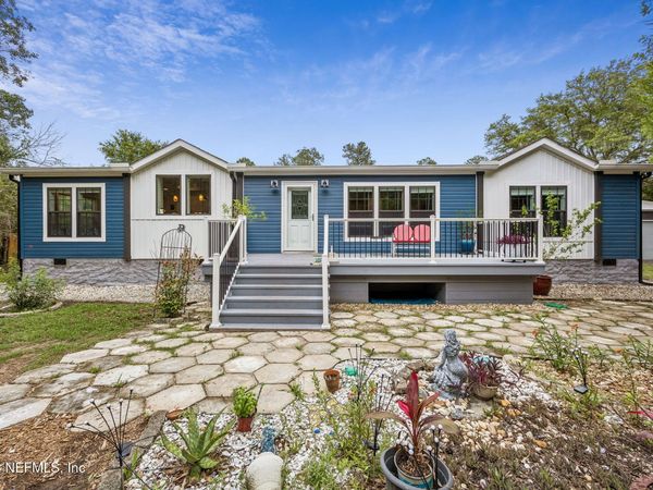85184 BURMEISTER Road, Fernandina Beach, FL 32034