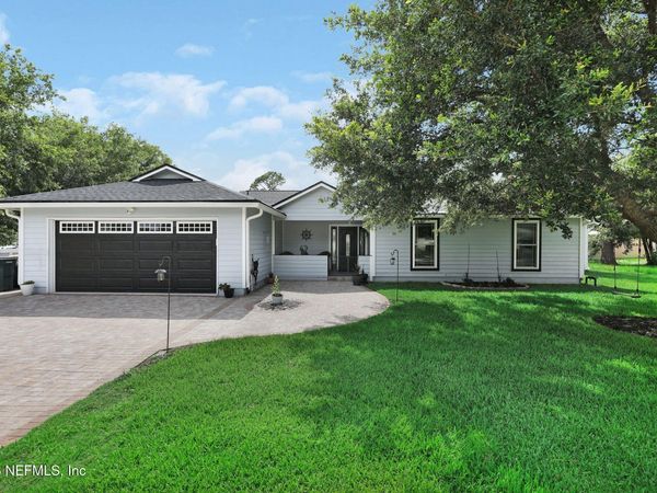 10164 BEAR VALLEY Road, Jacksonville, FL 32257