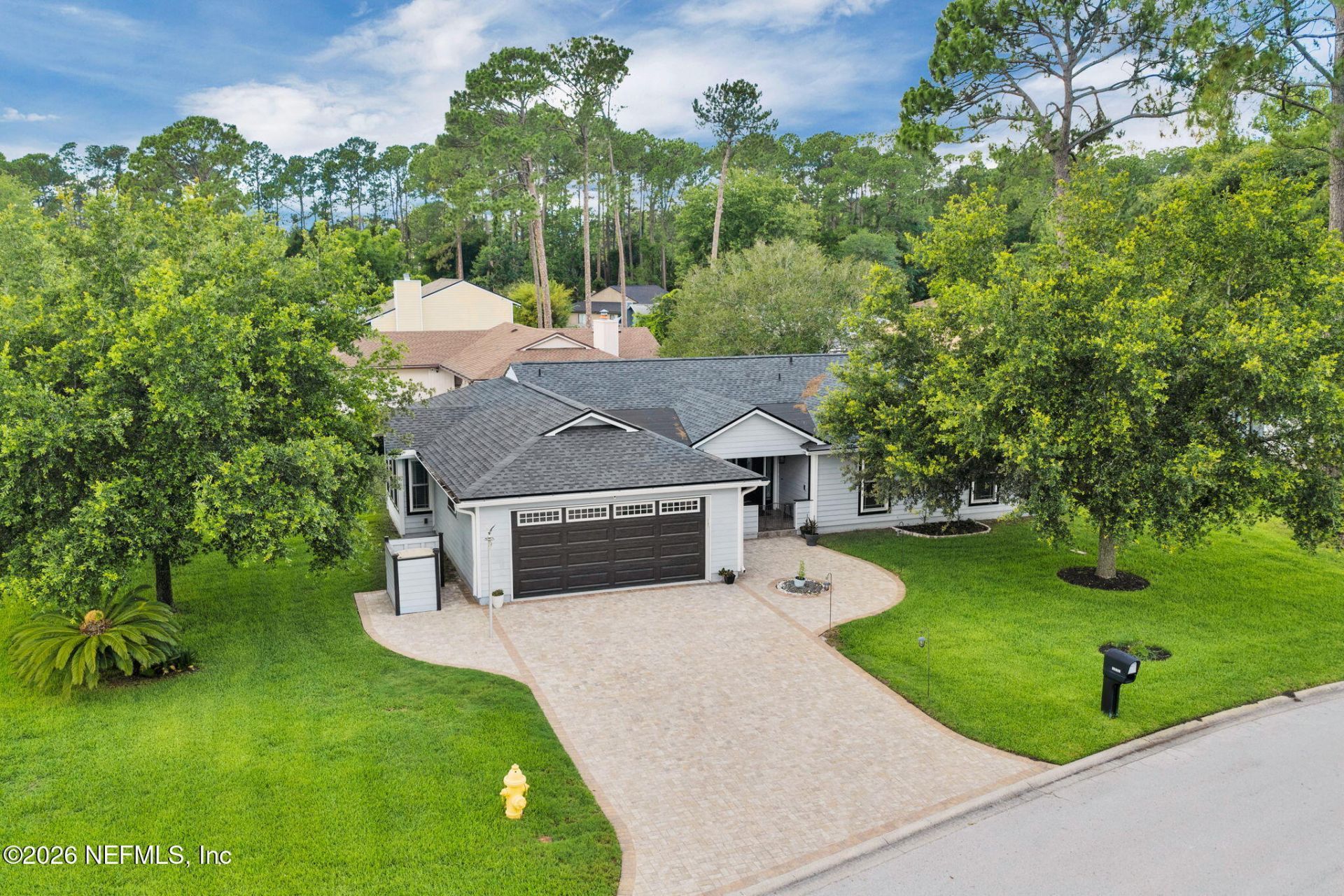 10164 Bear Valley Road, Jacksonville, FL 32257 Photo