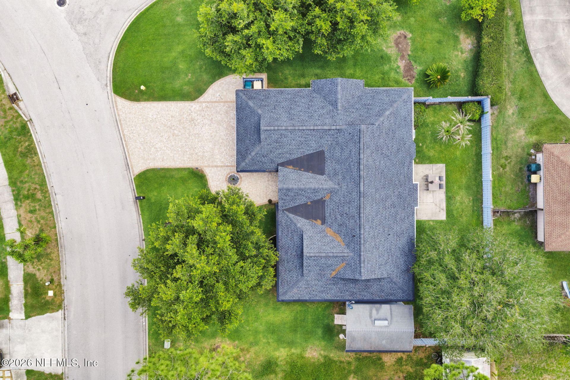 10164 Bear Valley Road, Jacksonville, FL 32257 Photo