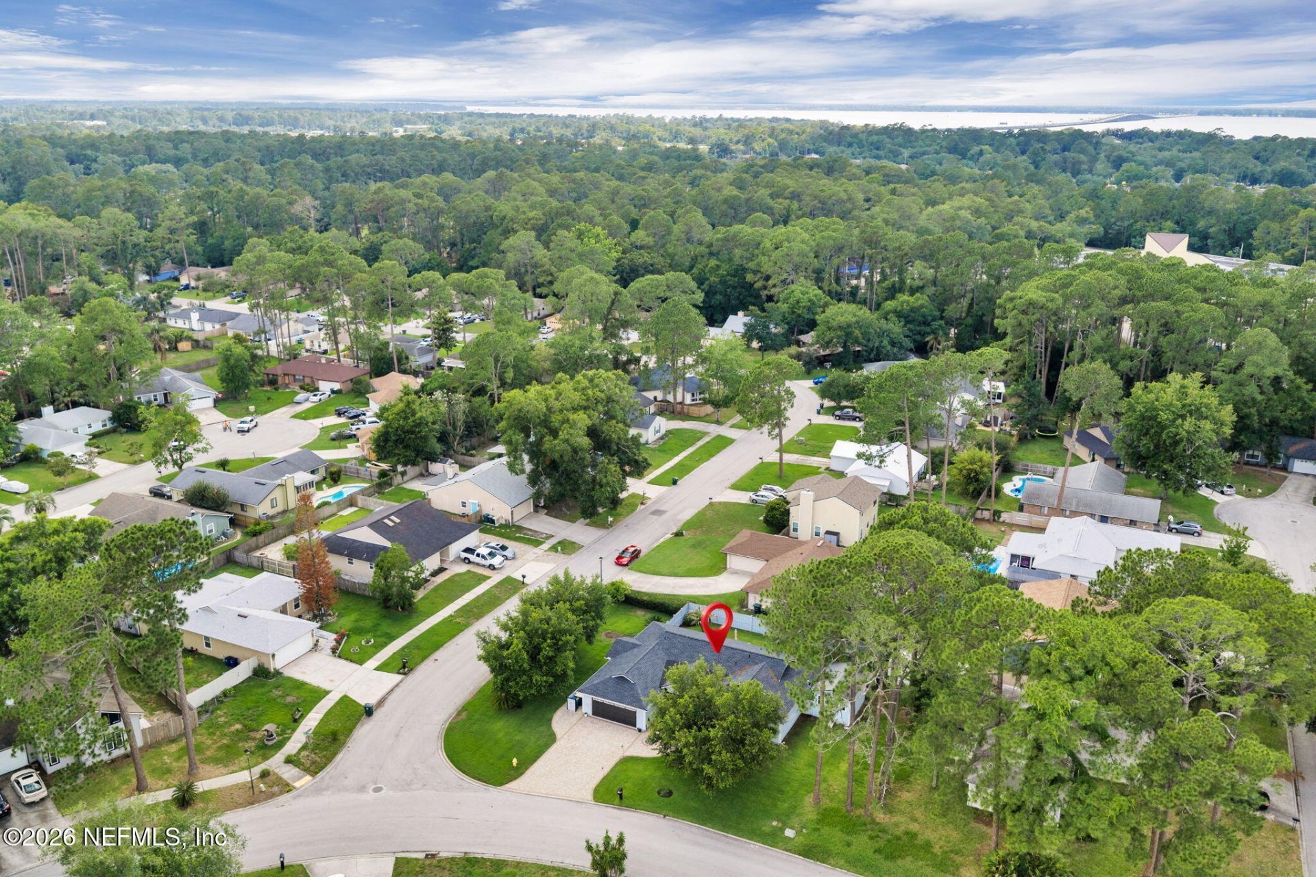 10164 Bear Valley Road, Jacksonville, FL 32257 Photo