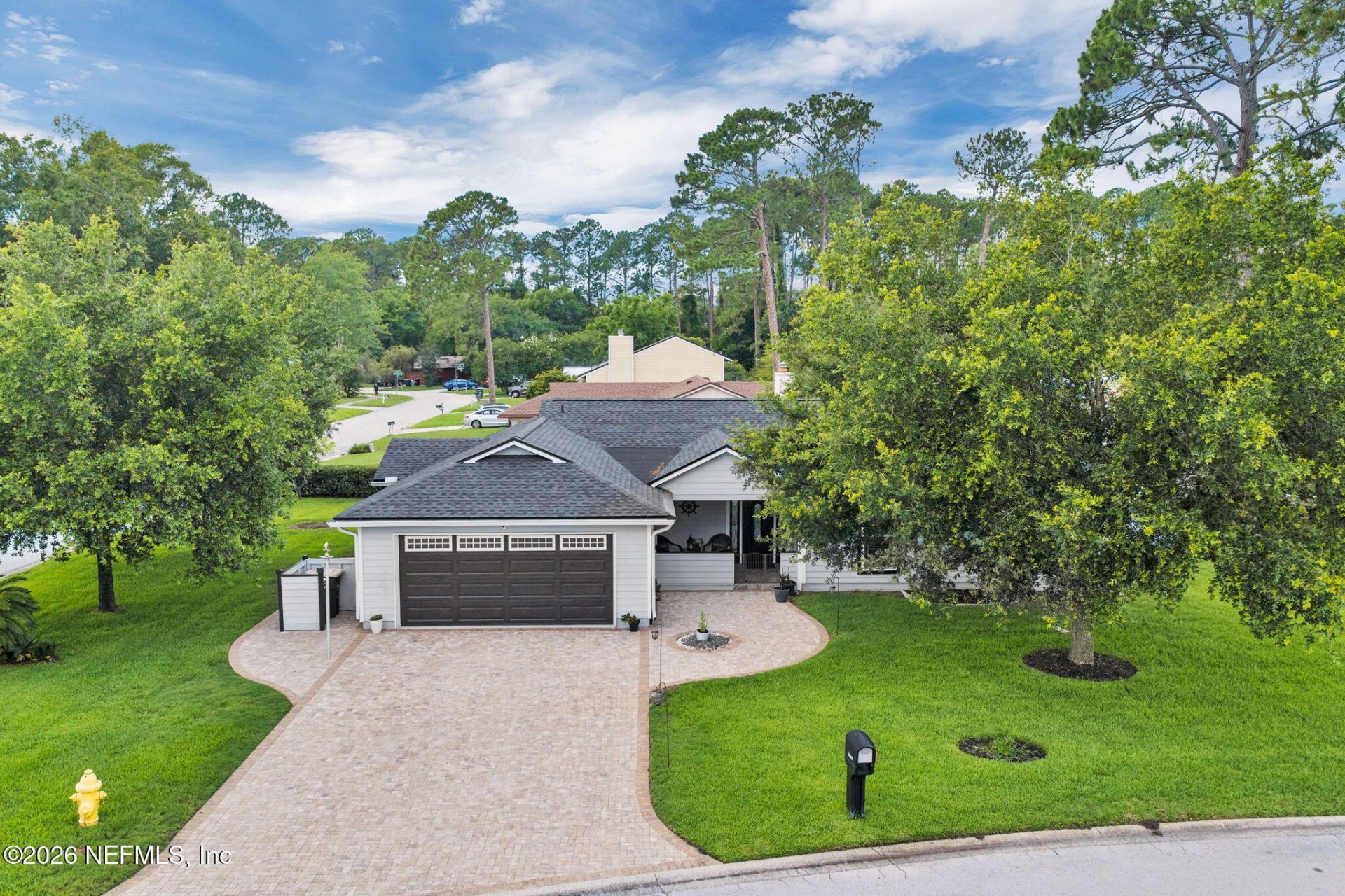 10164 Bear Valley Road, Jacksonville, FL 32257 Photo