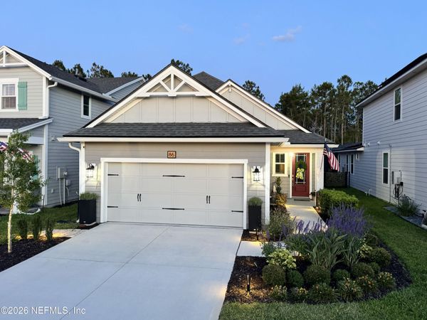 86 SPINNER Drive, Ponte Vedra, FL 32081