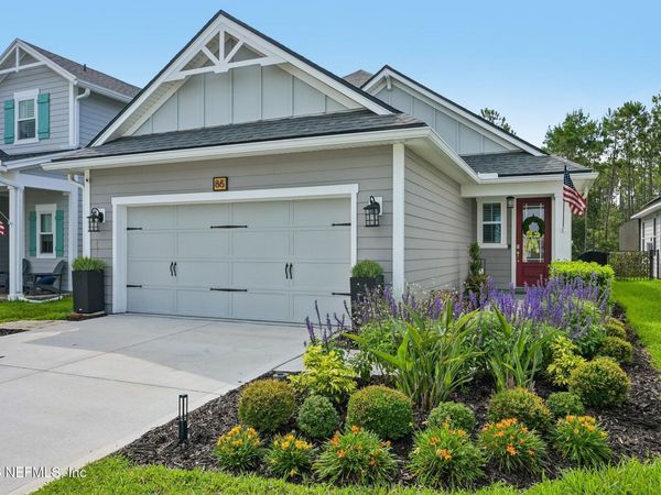 86 SPINNER Drive, Ponte Vedra, FL 32081