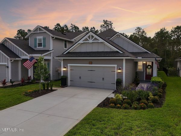 86 SPINNER Drive, Ponte Vedra, FL 32081