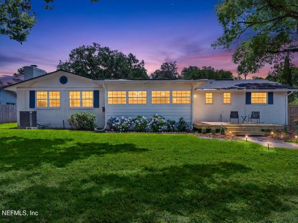 3333 PICADILLY Lane, Jacksonville, FL 32257