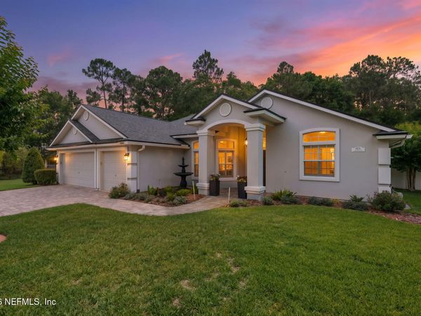 2608 PECAN Place, St. Johns, FL 32259