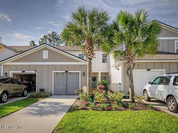 281 COASTLINE Way, St. Johns, FL 32092