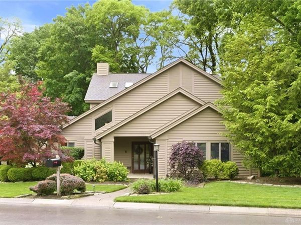6391 Shadow Lake Trail, Centerville, OH 45459