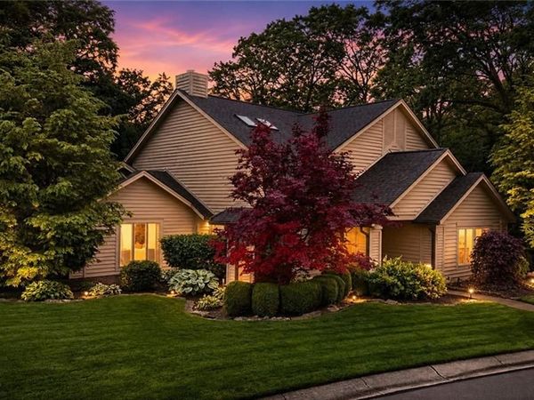 6391 Shadow Lake Trail, Centerville, OH 45459