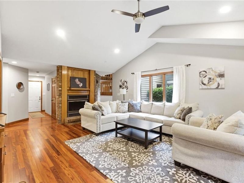 6391 Shadow Lake Trail, Centerville, OH 45459 Photo 19