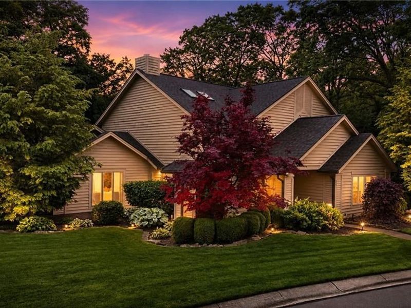 6391 Shadow Lake Trail, Centerville, OH 45459 Photo 2