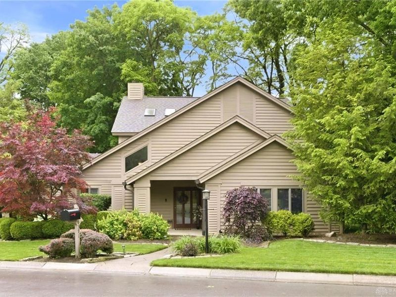 6391 Shadow Lake Trail, Centerville, OH 45459 Photo 2