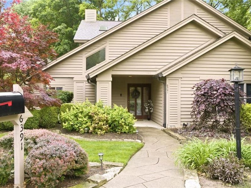 6391 Shadow Lake Trail, Centerville, OH 45459 Photo 3