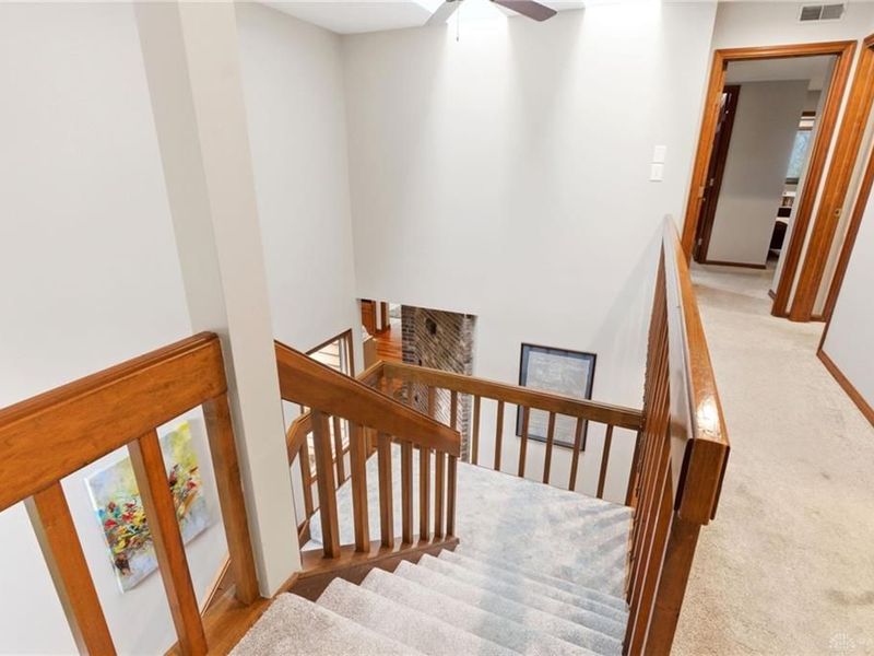 6391 Shadow Lake Trail, Centerville, OH 45459 Photo 37