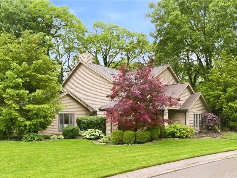 6391 Shadow Lake Trail, Centerville, OH 45459 Photo 4