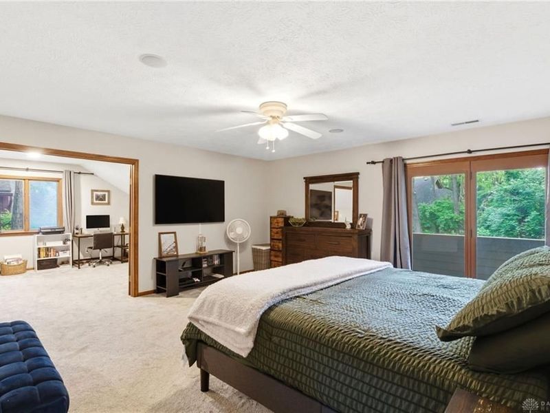 6391 Shadow Lake Trail, Centerville, OH 45459 Photo 46