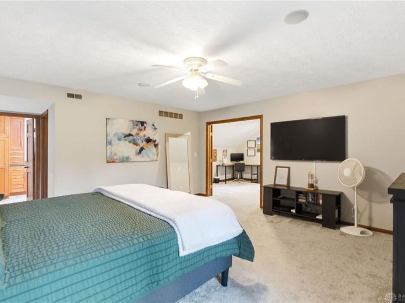 6391 Shadow Lake Trail, Centerville, OH 45459 Photo 47