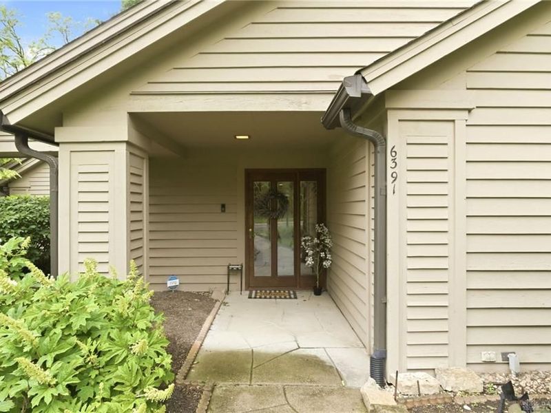 6391 Shadow Lake Trail, Centerville, OH 45459 Photo 5