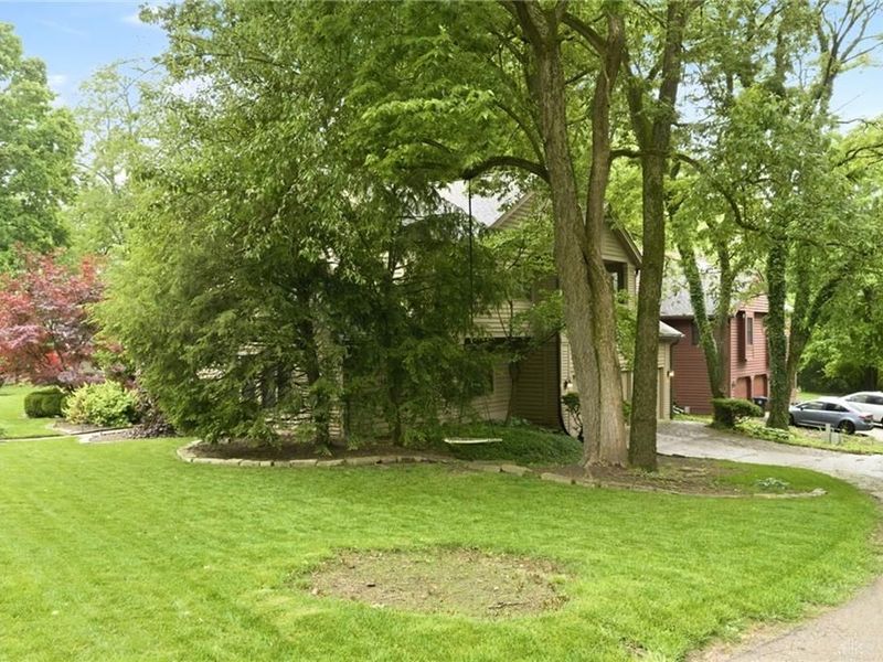 6391 Shadow Lake Trail, Centerville, OH 45459 Photo 57
