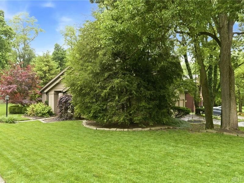 6391 Shadow Lake Trail, Centerville, OH 45459 Photo 58