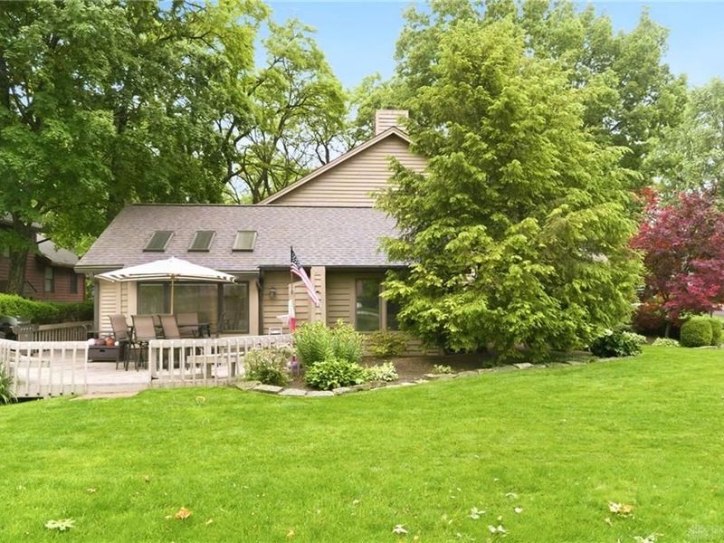 6391 Shadow Lake Trail, Centerville, OH 45459 Photo 59