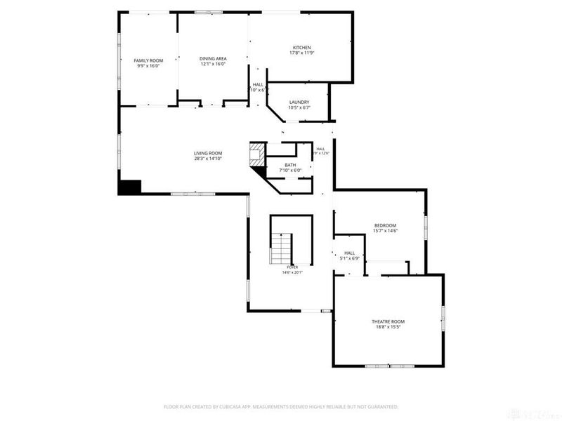 6391 Shadow Lake Trail, Centerville, OH 45459 Photo 6