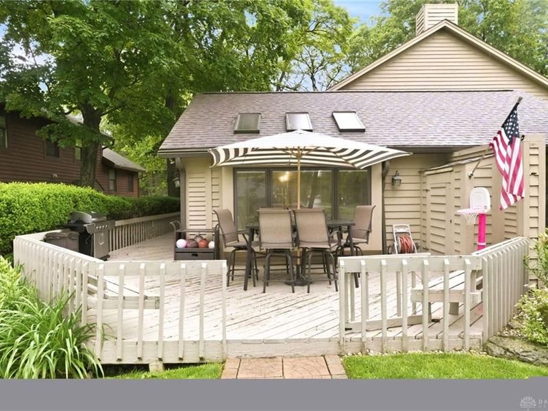 6391 Shadow Lake Trail, Centerville, OH 45459 Photo 62