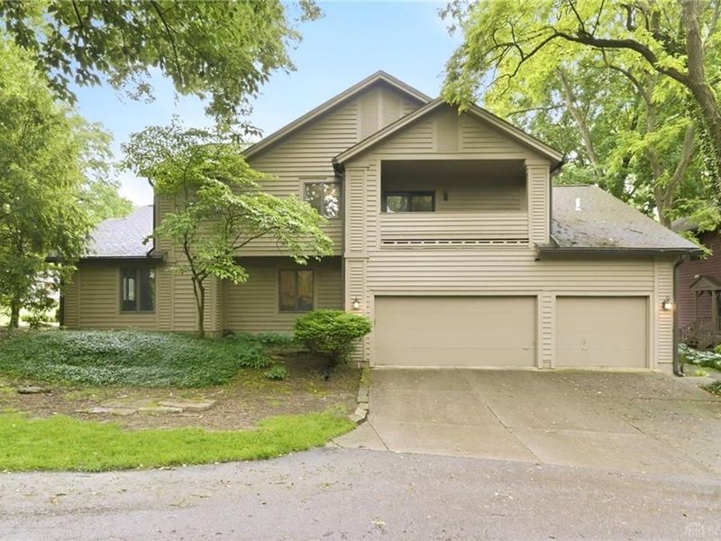 6391 Shadow Lake Trail, Centerville, OH 45459 Photo 66