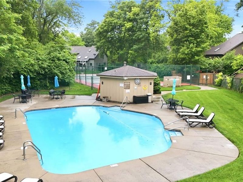 6391 Shadow Lake Trail, Centerville, OH 45459 Photo 74